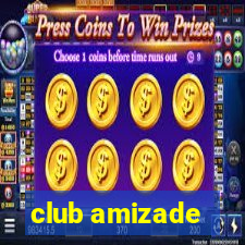 club amizade